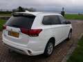 Mitsubishi Outlander 2.4 PHEV Pure 2021 AWD CARPLAY **10899**NETTO Weiß - thumbnail 7