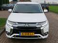 Mitsubishi Outlander 2.4 PHEV Pure 2021 AWD CARPLAY **10899**NETTO Weiß - thumbnail 2