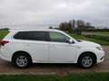 Mitsubishi Outlander 2.4 PHEV Pure 2021 AWD CARPLAY **10899**NETTO Weiß - thumbnail 6