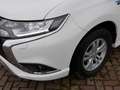 Mitsubishi Outlander 2.4 PHEV Pure 2021 AWD CARPLAY **10899**NETTO Weiß - thumbnail 5