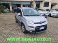 Fiat Panda 0.9 TwinAir Turbo S&S 4x4 Plateado - thumbnail 2