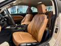 BMW 420 d COUPE *RATE 219€ LUXURY LEDER NAVI PROF LED Silber - thumbnail 11