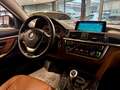 BMW 420 d COUPE *RATE 219€ LUXURY LEDER NAVI PROF LED Silber - thumbnail 16