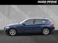 BMW 118 i  Advantage Blauw - thumbnail 2