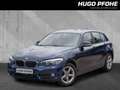 BMW 118 i  Advantage Blauw - thumbnail 1