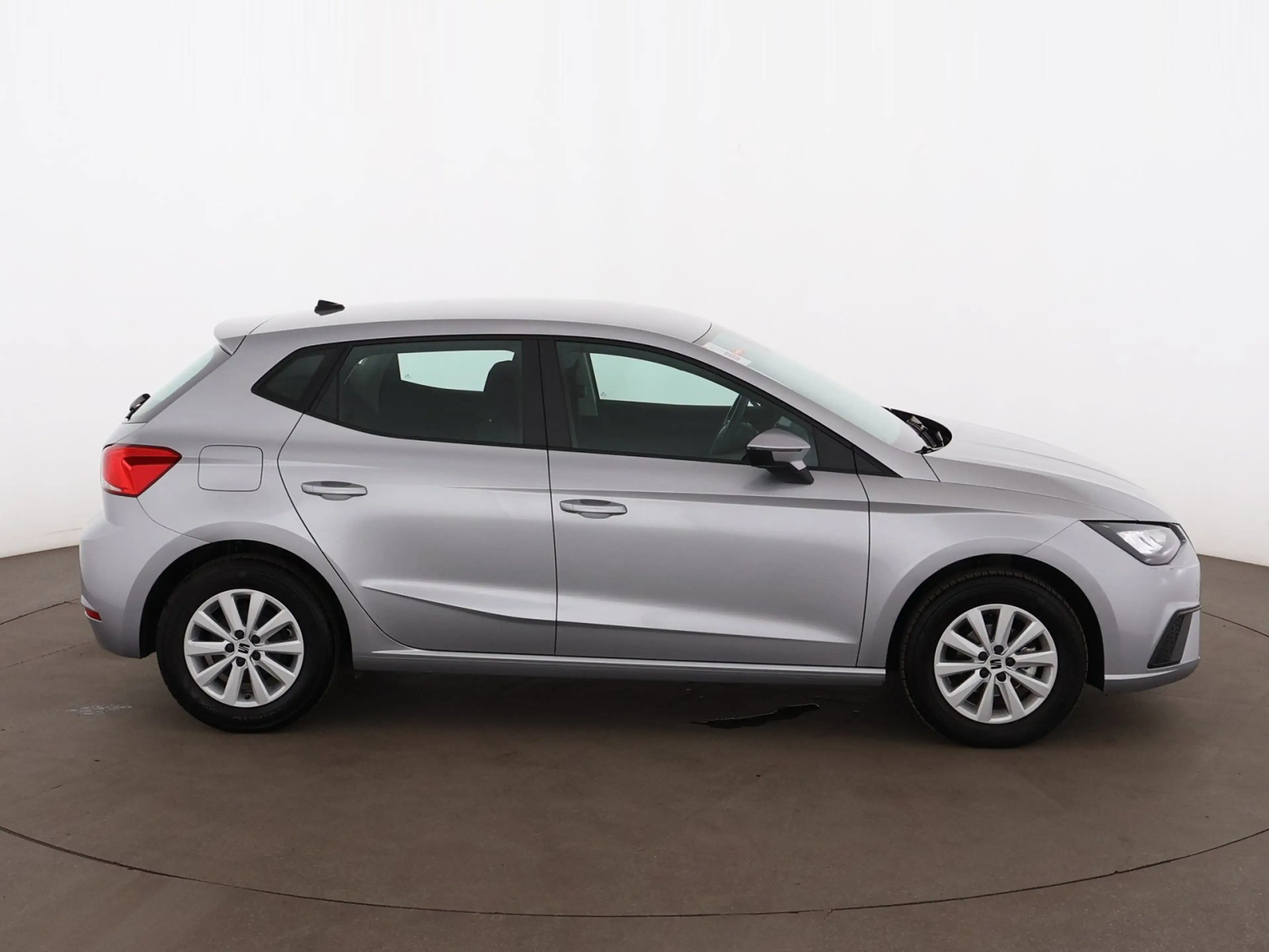 SEAT Ibiza 1.0 TSI Style LED DIGITAL-TACHO ASSIST TEMP — photo 9