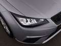 SEAT Ibiza 1.0 TSI Style LED DIGITAL-TACHO ASSIST TEMP Silber - thumbnail 12