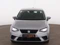 SEAT Ibiza 1.0 TSI Style LED DIGITAL-TACHO ASSIST TEMP Silber - thumbnail 2