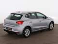 SEAT Ibiza 1.0 TSI Style LED DIGITAL-TACHO ASSIST TEMP Silber - thumbnail 8