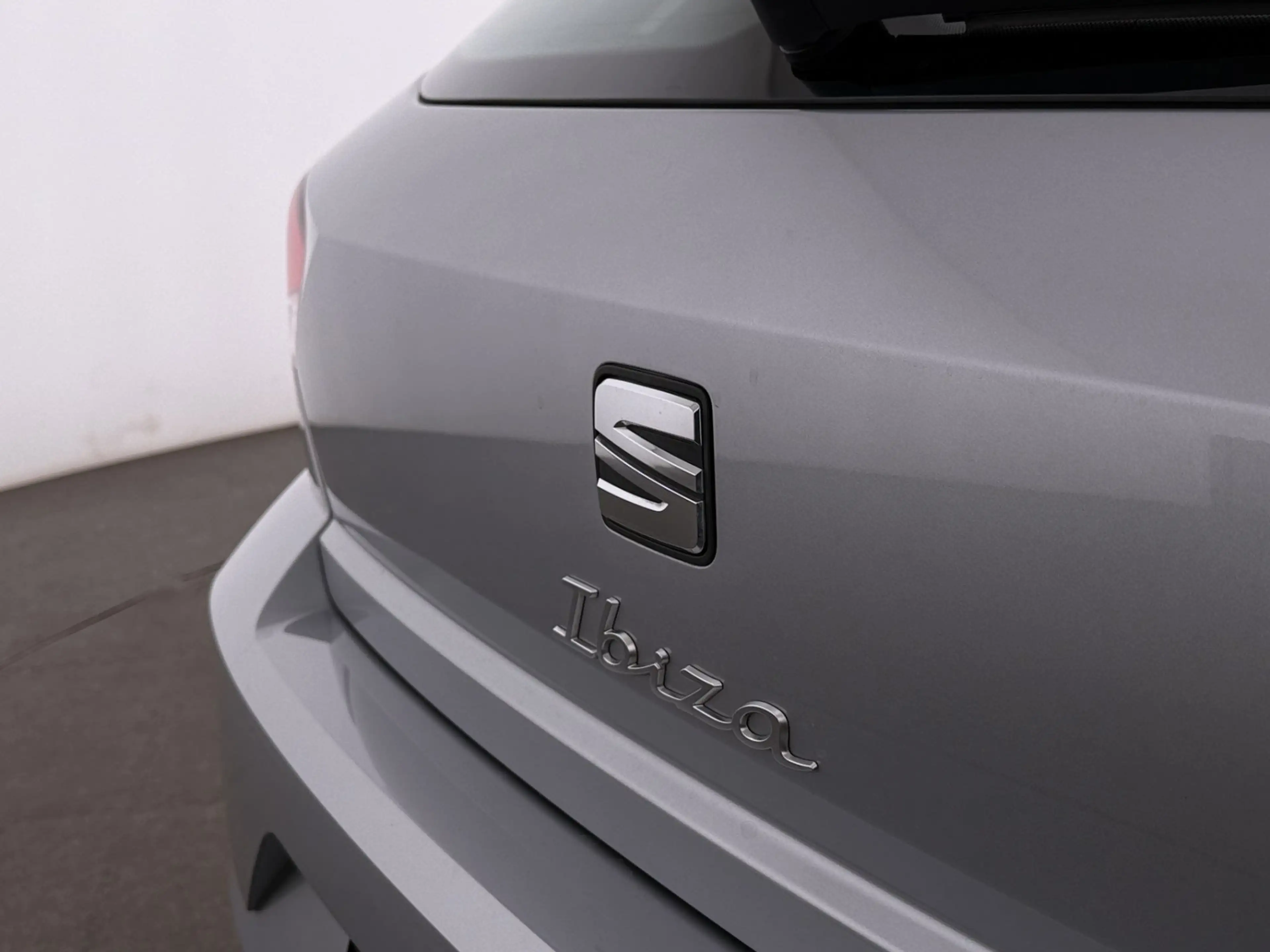 SEAT Ibiza 1.0 TSI Style LED DIGITAL-TACHO ASSIST TEMP — photo 10