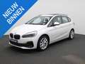 BMW 225 2 Reeks Active Tourer 225xe SUNROOF | Leder | NAVI Wit - thumbnail 1