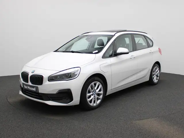 BMW 225 2 Reeks Active Tourer 225xe SUNROOF | Leder | NAVI