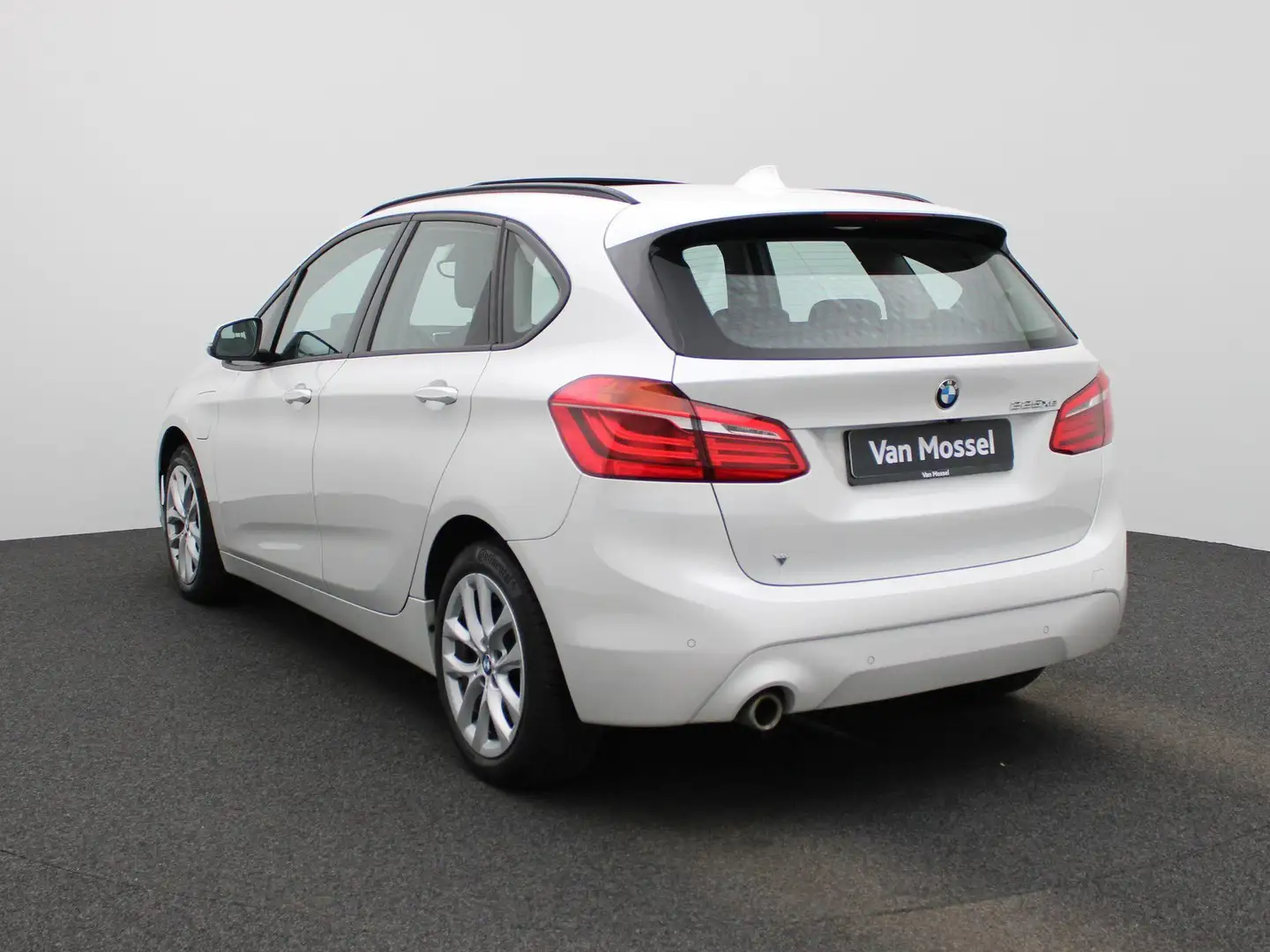 BMW 225 2 Reeks Active Tourer 225xe SUNROOF | Leder | NAVI Blanc - 2