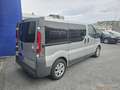 Renault Trafic 2.0dCi Combi9 29 CN 115 Gris - thumbnail 7