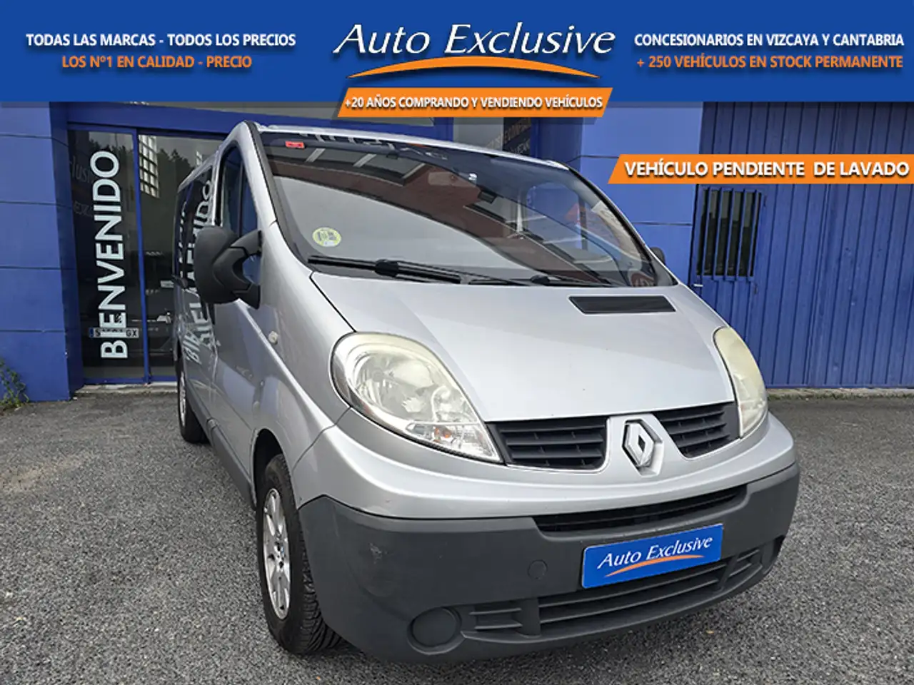 Renault Unknown