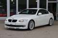 Alpina D3 BMW Alpina D3 Biturbo Coupé Nr. 276 - Original! Weiß - thumbnail 1