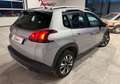 Peugeot 2008 THP S&S 110cv-2018 Gris - thumbnail 4