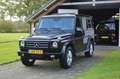 Mercedes-Benz G 500 G550 NIEUWSTAAT Noir - thumbnail 1