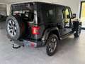 Jeep Wrangler 2.2 CRDi Unlimited Sahara-Overland-Dual Schwarz - thumbnail 3
