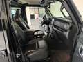Jeep Wrangler 2.2 CRDi Unlimited Sahara-Overland-Dual Schwarz - thumbnail 10