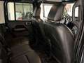 Jeep Wrangler 2.2 CRDi Unlimited Sahara-Overland-Dual Schwarz - thumbnail 11