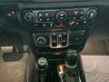 Jeep Wrangler 2.2 CRDi Unlimited Sahara-Overland-Dual Schwarz - thumbnail 15