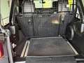 Jeep Wrangler 2.2 CRDi Unlimited Sahara-Overland-Dual Schwarz - thumbnail 22