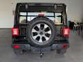 Jeep Wrangler 2.2 CRDi Unlimited Sahara-Overland-Dual Schwarz - thumbnail 6