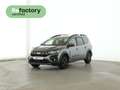 Dacia Jogger Jogger Rückfahrkamera PDC ABS Fahrerairbag ESP Grau - thumbnail 1
