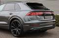 Audi Q8 60TFSIe Massage l Carbon l Panodak l Trekhaak l 23 Grijs - thumbnail 7