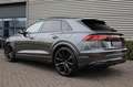Audi Q8 60TFSIe Massage l Carbon l Panodak l Trekhaak l 23 Grijs - thumbnail 27