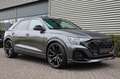 Audi Q8 60TFSIe Massage l Carbon l Panodak l Trekhaak l 23 Grijs - thumbnail 49