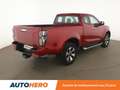 Isuzu D-Max 1.9 Space Cab N60 F 4WD Rouge - thumbnail 6