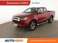 Isuzu D-Max 1.9 Space Cab N60 F 4WD Rouge - thumbnail 1
