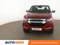 Isuzu D-Max 1.9 Space Cab N60 F 4WD Rouge - thumbnail 9