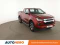 Isuzu D-Max 1.9 Space Cab N60 F 4WD Rouge - thumbnail 8