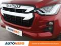 Isuzu D-Max 1.9 Space Cab N60 F 4WD Rouge - thumbnail 27