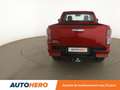 Isuzu D-Max 1.9 Space Cab N60 F 4WD Rouge - thumbnail 5