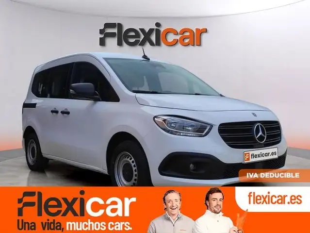 Mercedes-Benz Citan 110 CDI 70kW Tourer Base