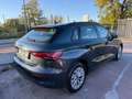Audi A3 A3 Sportback 40 1.4 tfsi e s-tronic Gris - thumbnail 4