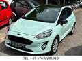 Ford Fiesta Trend 1.HAND|SPURHALTASS.|CARPLAY|TÜV NEU Vert - thumbnail 3