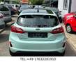 Ford Fiesta Trend 1.HAND|SPURHALTASS.|CARPLAY|TÜV NEU Grün - thumbnail 6