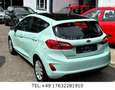 Ford Fiesta Trend 1.HAND|SPURHALTASS.|CARPLAY|TÜV NEU Grün - thumbnail 5