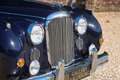 Jaguar Sonstige Mark IX Saloon "The ex-Chilean embassy Jaguar" Pro Blau - thumbnail 32