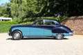 Jaguar Sonstige Mark IX Saloon "The ex-Chilean embassy Jaguar" Pro Blau - thumbnail 27