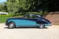 Jaguar Sonstige Mark IX Saloon "The ex-Chilean embassy Jaguar" Pro Blau - thumbnail 24