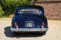 Jaguar Sonstige Mark IX Saloon "The ex-Chilean embassy Jaguar" Pro Blau - thumbnail 39