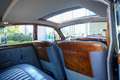 Jaguar Sonstige Mark IX Saloon "The ex-Chilean embassy Jaguar" Pro Blau - thumbnail 31