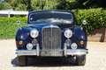 Jaguar Sonstige Mark IX Saloon "The ex-Chilean embassy Jaguar" Pro Blau - thumbnail 28