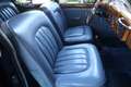 Jaguar Sonstige Mark IX Saloon "The ex-Chilean embassy Jaguar" Pro Blau - thumbnail 49